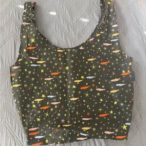 Fish Star Baggu